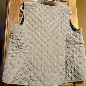 Jjill petite Xlp. Tan Excellent condition.